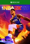 NBA 2K23 - Xbox One