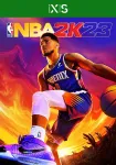 NBA 2K23 - Xbox Series X|S