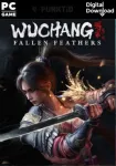 Wuchang: Fallen Feathers (PC)