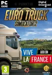 Euro Truck Simulator 2 - Vive La France (PC/MAC)