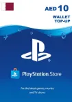 Katar PSN 10 QAR Kinkekaart