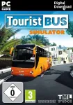 Tourist Bus Simulator (PC)
