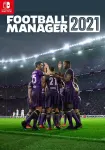 Football Manager 2021 Touch - Nintendo Switch