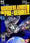 Borderlands: The Pre-Sequel (PC/MAC)