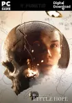 The Dark Pictures Anthology - Little Hope (PC)