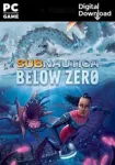 Subnautica - Below Zero (PC)