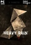 Heavy Rain (PC)
