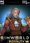 RimWorld - Royalty (PC)