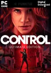 Control - Ultimate Edition (PC)