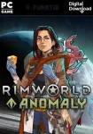 RimWorld - Anomaly (PC)