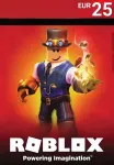Roblox Kinkekaart 25 EUR