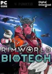 RimWorld - Biotech (PC)