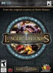League of Legends 10 EUR Rahakaart