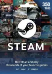 Tai Steam 350 THB Kinkekaart