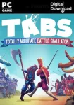 Totally Accurate Battle Simulatorv (PC)