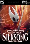 Hollow Knight: Silksong (PC)