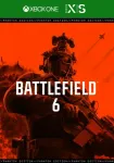 Battlefield 6 Phantom Edition (Xbox One / Series X|S)