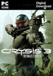 Crysis 3 Remastered