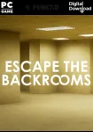 Escape the Backrooms (PC)