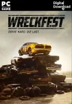 Wreckfest (PC)