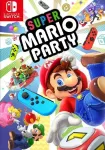 Super Mario Party - Nintendo Switch