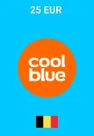 Coolblue Belgium 25 EUR Gift Card