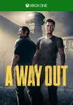 A Way Out - Xbox One