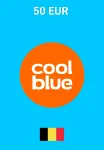 Coolblue Belgium 50 EUR Gift Card