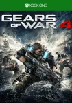 Gears of War 4 - Xbox One