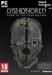 Dishonored: GOTY Edition (PC)