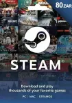L&otilde;una-Aafrika Steam 80 ZAR Kinkekaart