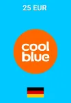 Coolblue Germany 25 EUR Gift Card