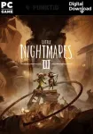 Little Nightmares III (PC)
