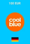 Coolblue Germany 100 EUR Gift Card