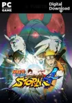 Naruto Shippuden Ultimate Ninja Storm 4