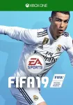 FIFA 19 - Xbox One