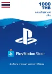 Tai PSN 1000 THB Kinkekaart