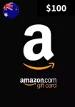 Austraalia Amazon 100 AUD Kinkekaart