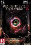Resident Evil Revelations 2 (PC)