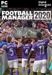 Football Manager 2020 (PC)