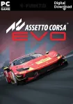 Assetto Corsa EVO (PC)