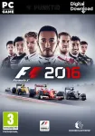 F1 2016 (PC)