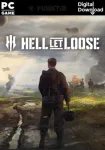 Hell Let Loose (PC)