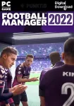 Football Manager 2022 (PC)