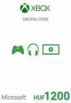 Ungari Xbox 1200 HUF Kinkekaart