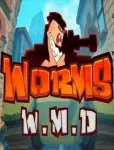 Worms W.M.D (PC/MAC)