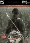 Dynasty Warriors: Origins Digital Deluxe Edition (PC)