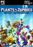 Plants vs Zombies - Battle for Neighborville (PC)