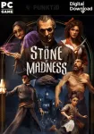 The Stone of Madness (PC)