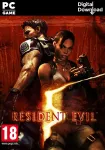 Resident Evil 5 (PC)
